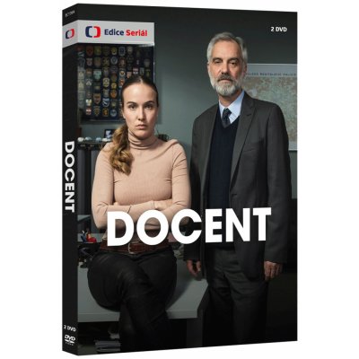 Docent DVD