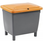 Craemer Nádoba na posypový materiál 210 l plast – Zboží Mobilmania