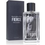 Abercrombie & Fitch Fierce kolínská voda pánská 100 ml – Hledejceny.cz