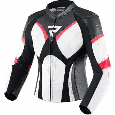 Rebelhorn Rebel Lady černo-bílo-červená – Hledejceny.cz