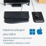 Kensington EQ KM100 EQ set K75452CZ – Zbozi.Blesk.cz