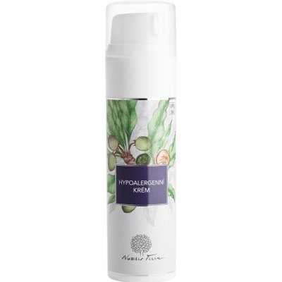 Nobilis Tilia Hypoalergenní krém 200 ml