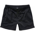 Brandit Swimshort Basic černé – Zboží Dáma
