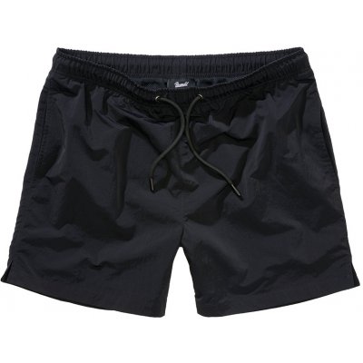 Brandit Swimshort Basic černé – Zboží Dáma