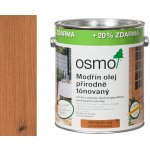 Osmo 009 Terasový olej 3 l Modřín – Hledejceny.cz