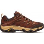Merrell Moab 3 Gtx pánská outdoorová obuv umber – Hledejceny.cz