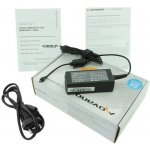 Movano adaptér pro notebook AS19237 45W - neoriginální – Zboží Živě