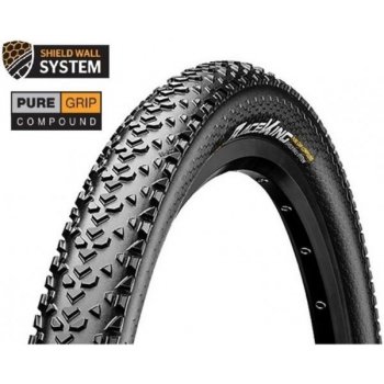 Continental Race King 29x2.0 kevlar