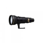 Nikon 600mm f/4G ED VR AF-S – Zboží Živě