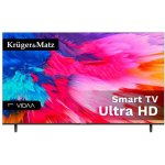 Krüger & Matz KM0265UHD-V2 – Zboží Živě