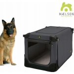 Maelson Přepravka Soft Kennel 105 x 72 x 81 cm XXL – Zbozi.Blesk.cz
