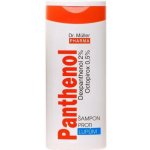 Dr.Müller Panthenol šampon proti lupům 250 ml – Zboží Dáma