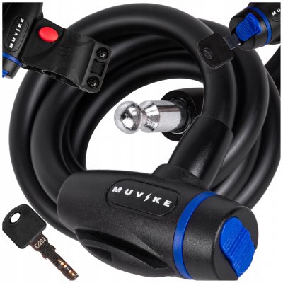 Muvike Flex 1000/12K – Hledejceny.cz