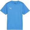 Dětské tričko Puma triko teamGOAL t-shirt 658637-02