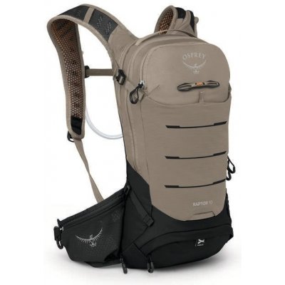 Osprey Raptor 10 l pediment grey – Zboží Dáma