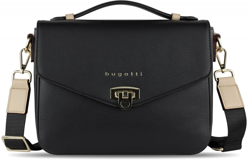 Bugatti dámská crossbody kabelka Almata 49665801