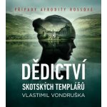 Dědictví templářů - Vlastimil Vondruška - čte Marie Štípková – Hledejceny.cz