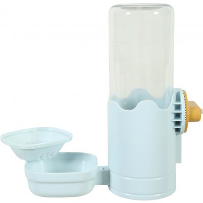 Zolux Dávkovač vody hlodavec COSY modrá 750 ml – Zboží Dáma