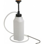 Quatros QS14033 Plnička ruční pro plnění / doplňování všech druhů kapalin, 1 l