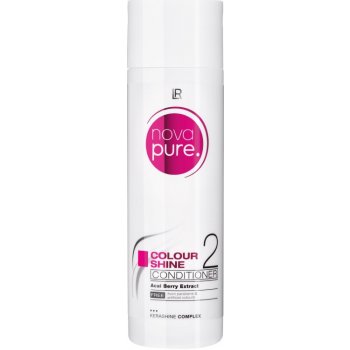 Lr Nova Pure kondicionér pro barvené vlasy 200 ml