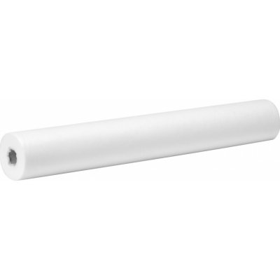 Jednorázová podložka s perforací Simply Hygiene 70cmx50m bílá – Hledejceny.cz