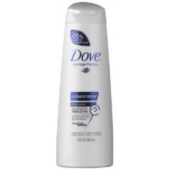 Dove Daily Care pro normální vlasy šampon 250 ml