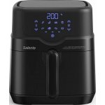 Salente HotAir 2v1 Black – Sleviste.cz