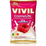 Vivil CremeLife malina bez cukru 90 g – Hledejceny.cz