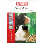 Beaphar X-traVital Morče 2,5 kg – Sleviste.cz