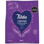 Tilda Basmati rýže 5kg – Zboží Dáma