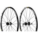 Mavic Crosstrail – Sleviste.cz