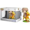 Sběratelská figurka Funko Pop! 299 Rides Disney 100th Anniversary Bert