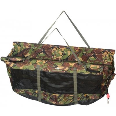 Giants Fishing Vážící sak plovoucí Weigh Sling Floating Luxury Camo XL – Zboží Mobilmania