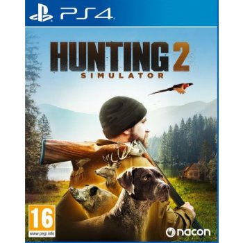 Hunting Simulator 2