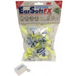 Earsoft FX zátky do uší SNR 39 dB 25 párů – Zboží Dáma