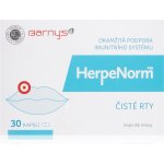 Barny's HerpeNorm 30 + 10 kapslí – Zboží Dáma