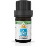 BEWIT Eukalyptus Citriodora Esenciální olej 5 ml – Zboží Dáma