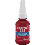 Loctite 242 zajišťovač šroubů SP 10 ml – HobbyKompas.cz