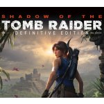 Shadow of the Tomb Raider (Definitive Edition) – Hledejceny.cz