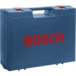 BOSCH Plastový kufr PROFESSIONAL (2605438197) – Zboží Mobilmania