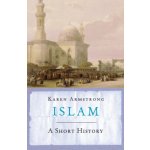 Islam - Karen Armstrongová – Hledejceny.cz