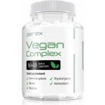 Zerex Vegan Komplex 50 + 10 kapslí – Hledejceny.cz