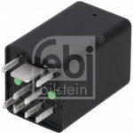 Rele, zhavici system FEBI BILSTEIN 100656 – Hledejceny.cz