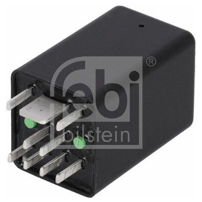 Rele, zhavici system FEBI BILSTEIN 100656 – Hledejceny.cz