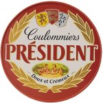 Président Coulommiers sýr 350 g – Zboží Mobilmania
