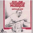 Inde Salon De Musique - Musiqu Saty