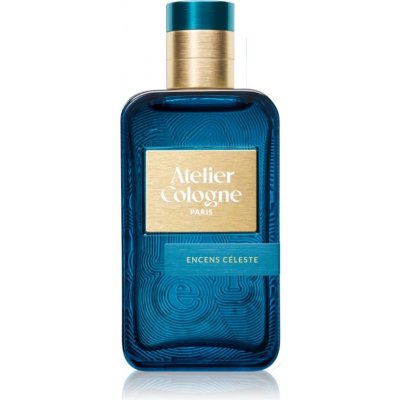 Atelier Cologne Collection Rare Encens Céleste parfémovaná voda unisex 100 ml