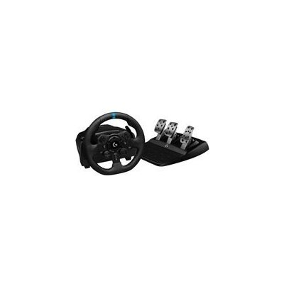 Logitech volant G923 941-000147 – Zboží Mobilmania