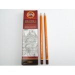 Koh-i-Noor grafitová tužka 1500 5H – Hledejceny.cz