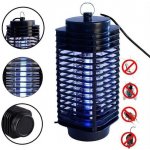 Elektrický lapač hmyzu IK 03 3W – Zboží Mobilmania